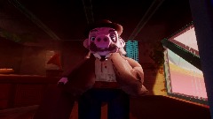 A screenshot taken in Dreams. 19 of 28.