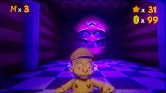 A screenshot taken in Dreams. 10 of 12.