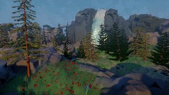 A screenshot taken in Dreams. 12 of 13.