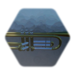 Trumpet - Simplified