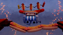 Super Marbles and Hotdogs