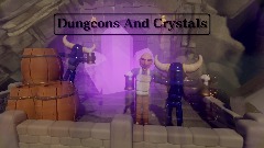 A screenshot taken in Dreams. 14 of 24.