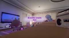 A screenshot taken in Dreams. 4 of 4.