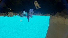 I invited a bunch of people do something if you want