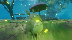 A screenshot taken in Dreams. 1 of 9.