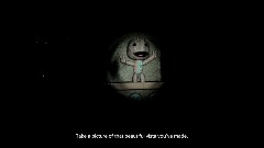 A screenshot taken in Dreams. 8 of 8.