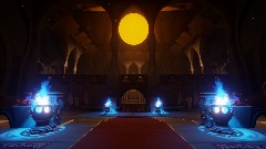 A screenshot taken in Dreams. 27 of 29.