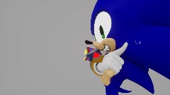A screenshot taken in Dreams. 2 of 3.
