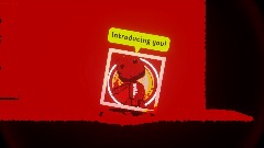 A screenshot taken in Dreams. 7 of 16.