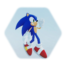 Sonic the Hedgehog