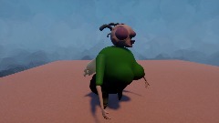 A screenshot taken in Dreams. 23 of 27.