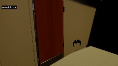 A screenshot taken in Dreams. 1 of 2.