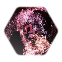 Violin Section Sustain