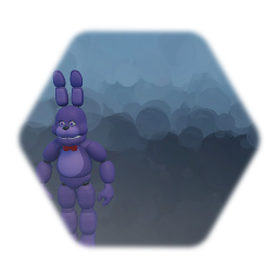 Bonnie - Scott cawthon