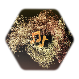 Fuzz Piano Instrument