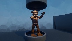 A screenshot taken in Dreams. 3 of 4.