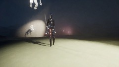 A screenshot taken in Dreams. 8 of 8.