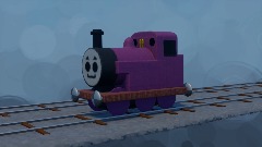 A screenshot taken in Dreams. 1 of 3.
