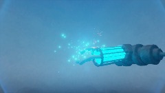 A screenshot taken in Dreams. 6 of 8.