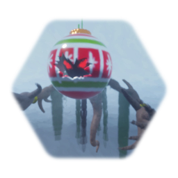 Enemies of Winter Wonderland 2019