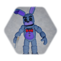 Security Bonnie