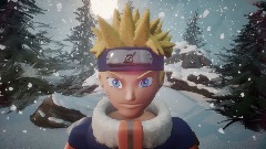 Don't Let Naruto Kiss You