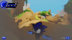 A screenshot taken in Dreams. 6 of 22.