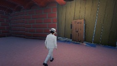 Michael jackson Smooth criminale