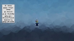 A screenshot taken in Dreams. 2 of 2.