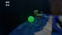 A screenshot taken in Dreams. 25 of 29.