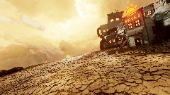 A screenshot taken in Dreams. 2 of 5.