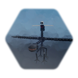 The stone-entity hybrid
