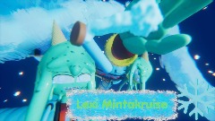 A screenshot taken in Dreams. 1 of 2.