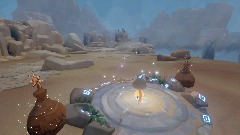 My Ancient Temple!