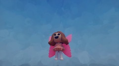 A screenshot taken in Dreams. 1 of 2.