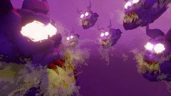 A screenshot taken in Dreams. 3 of 14.