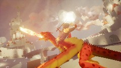 A screenshot taken in Dreams. 2 of 18.