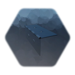 Metal Hinge