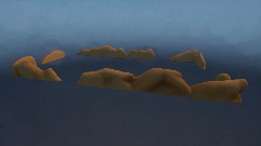 A screenshot taken in Dreams. 2 of 2.