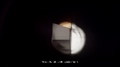 A screenshot taken in Dreams. 2 of 2.