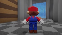 Wario Apparition