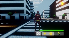 A screenshot taken in Dreams. 5 of 5.