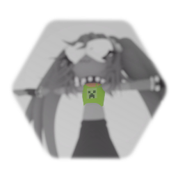 Jory scenecore my sister SILLY TEAM in my style