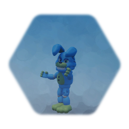 FNaF World: Springlock luca