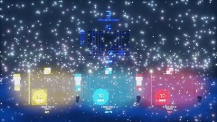 A screenshot taken in Dreams. 9 of 29.