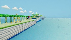 Remix of Beach