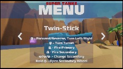 A screenshot taken in Dreams. 3 of 4.