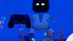 Astro bot