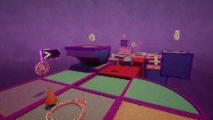 A screenshot taken in Dreams. 1 of 3.