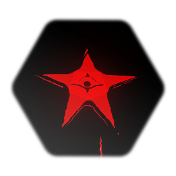Red nebula